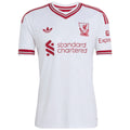 Maillot Liverpool FC Extérieur 2027