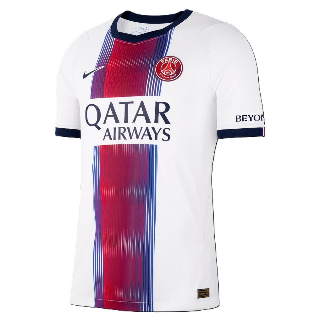 Maillot Paris Saint-Germain Extérieur 2027