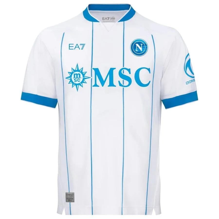 Maillot SSC Napoli Extérieur 2027