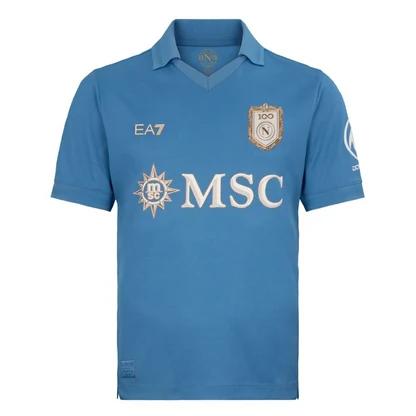 Maillot SSC Napoli Domicile 2027