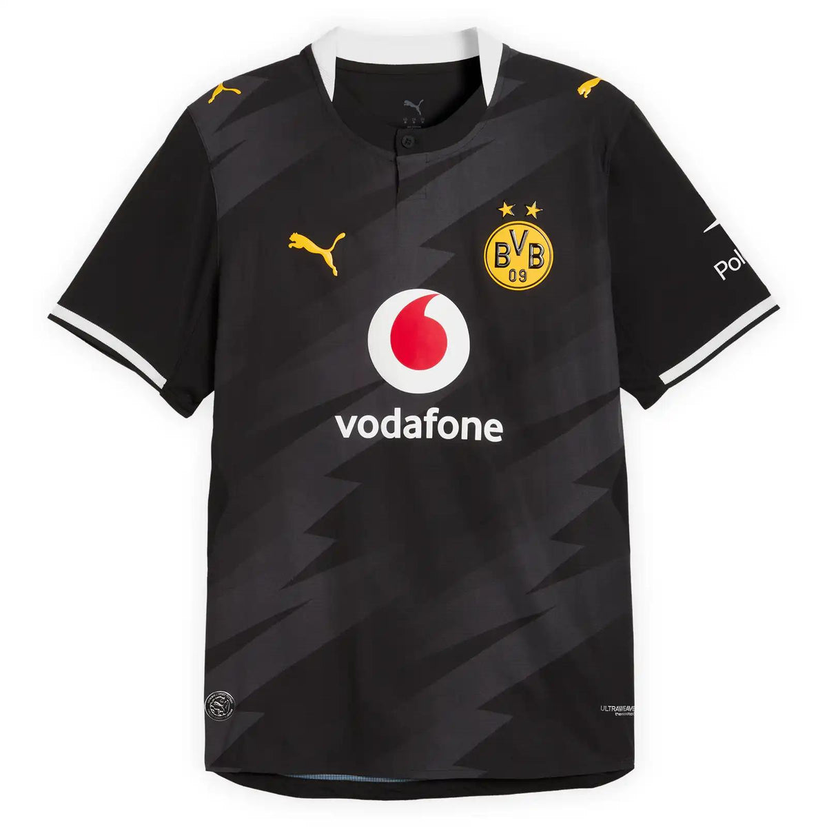 Maillot Borussia Dortmund Extérieur 2027