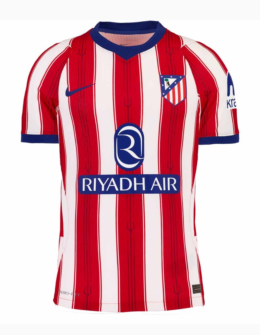 Maillot Atlético de Madrid Domicile 2027