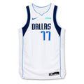 Maillot Dallas blanc 2027