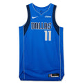 Maillot Dallas bleu 2027