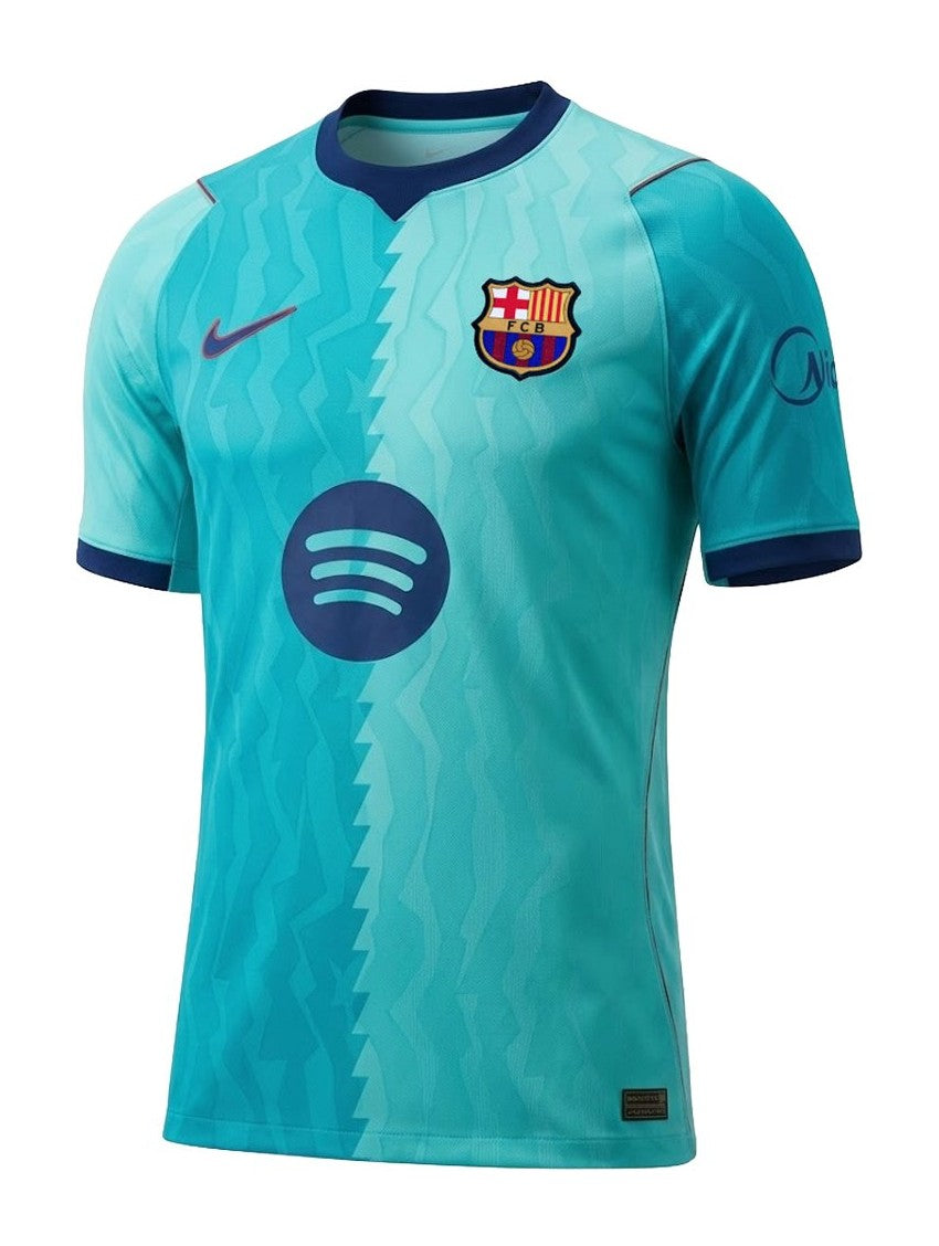 Maillot FC Barcelone Extérieur 2027