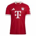 Maillot Domicile Bayern Munich