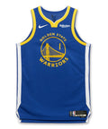 Maillot Golden State Warriors bleu 2027