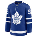 Maillot de hockey Toronto bleu