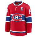 Maillot de hockey Montréal