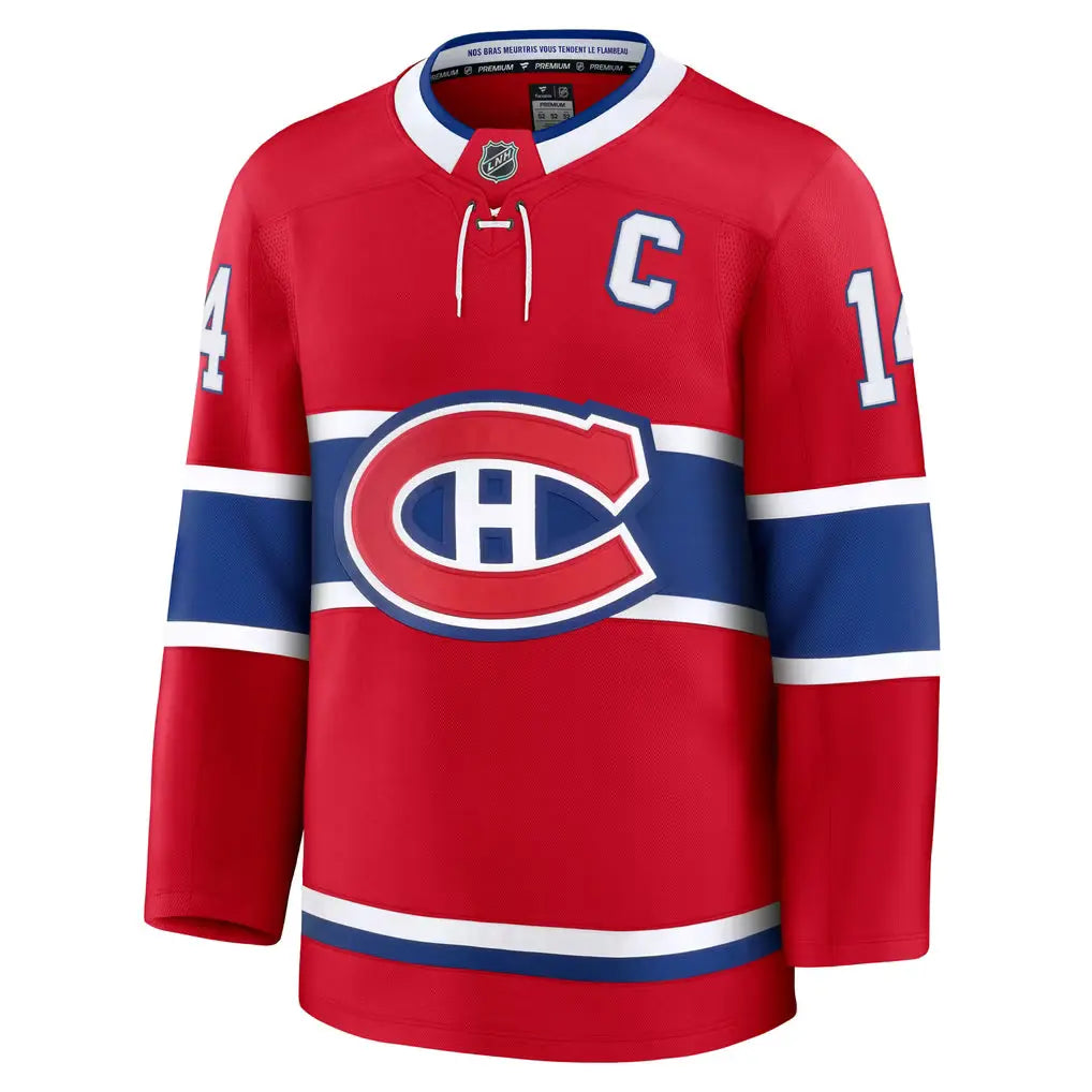 Maillot de hockey Montréal