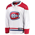 Maillot de hockey Montréal blanc