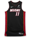 Maillot Miami Heat noir 2027