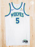 Maillot Wolves blanc 2027
