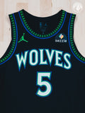 Maillot Wolves 2027