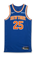 Maillot New York Knicks bleu 2027