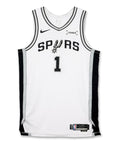 Maillot San Antonio Spurs blanc 2027