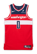 Maillot Wizards rouge 2027